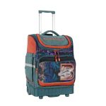 Legend S-537-B5 Hardbase Trolley Backpack