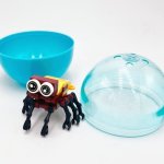 Building Block Ball Insect Assorted