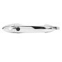 Exterior Chrome Door Handle For Accord 2013-2017 Driver Side With Sensor