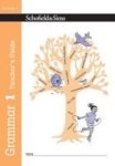Grammar 1 Teacher& 39 S Guide Paperback