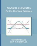 Physical Chemistry For The Chemical Sciences: Rsc