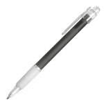 Frosted Plastic Ballpoint Pen