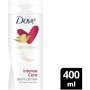 Dove Body Love Nourishing Body Lotion Intense Care For Dry Skin 400ML
