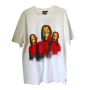 Money Heist Printed T-Shirt - Netflix - Medium