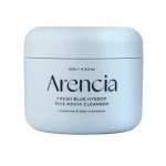Blue Hyssop+ Rice Mochi Cleanser 120G