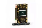 Diamine 150TH Anniversary Fountain Pen Ink Cartridges 20PCS – Dark Forest