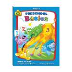 - Workbook Preschool Basics