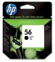 HP 56 Black Print Cartridge 19ML - Photosmart 7150 / 7350 / 7550
