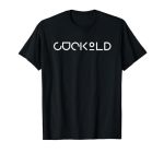 Cuckold T-Shirt T-Shirt Men Black Large