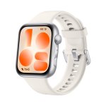 Huawei Watch Fit 5 Gps Smartwatch - White
