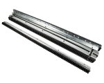 Dts Gate Motor Rack - Nylon 1M - 2 Pack