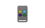Et Transmitter 4 Ch Code Learn