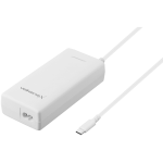 Volkano X Power Pro 100W Type-c P.d. Charger VK-8050-WT