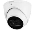 Dahua DH-IPC-HDW3441EM-S-S2 4MP 50M Ir 2.8MM Fixed-focal Eyeball Wizsense Network Camera 120 Db Wdr Built-in MIC RJ45 10 100 M