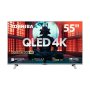 Toshiba 55 Uhd Qd Smart Tv