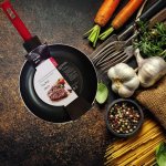 26CM Non-stick Fry Pan