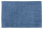 Bath Mat Chenille 50X70 Blue