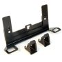 Universal Cars Child Safety Seat Mount Bracket Safety Seat Sea Halterung