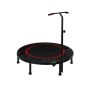 Jumping Cardio Training Trampoline