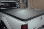 Nissan Hardbody NP300 Tonneau Cover