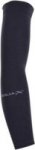 Aqua-x Sport Uv Protection Arm Sports Sleeves Black