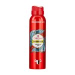Old Spice Deodorant Spray 150ML Assorted - Hawkridge