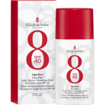 Elizabeth Arden Eight Hour Hydraplay Daily Defense Nourishing Fluid SPF45