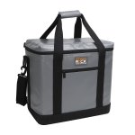 17L Heavy Duty Pvc Coolerbag
