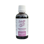 Carpet Geranium Tincture
