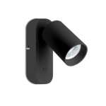 Flip Read Light - Aluminium - White