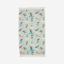 Beach Towel - Surfs Up