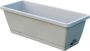 Bothyi Rectangular Planter Box With Drainage Holes Thickened Vegetable