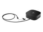 Hp Accessories USB C - A Universal Dock G2