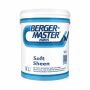 Dulux Bathroom Soft Sheen 2.5L White - Mica Online