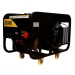 Turner Morris 3.5 Kva Petrol Generator 220V Recoil Start S-FPG2800