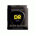 Dr Black Beauties 7 String 10-56