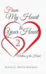 From My Heart To Your Heart 2 - Matters Of The Heart Hardcover