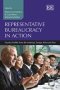 Representative Bureaucracy In Action - Country Profiles From The Americas Europe Africa And Asia   Hardcover