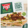 Frozen Plant-based Chunky Strips 380G