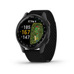 Garmin Approach S50 Gps Golf Smartwatch