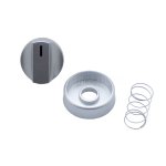 Stove Control Knob