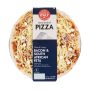 Stonebaked Smoked Bacon & South African Feta Pizza 335 G