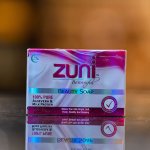 Zuni Cream