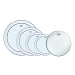 Encore Pinstripe Standard Pro Drum Head Pack