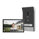 HP5 Smart Home Video Doorbell