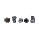 Racing Hart 12X1.5 Open-end Lock Nut - Autostyle Motorsport South Africa