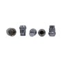 Racing Hart 12X1.5 Open-end Lock Nut - Autostyle Motorsport South Africa