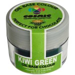 Cosmic Kiwi Greenoil Based Powder Colour 10ML