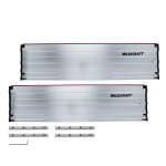 Guide Rails - 1400MM Extension Kit 1408