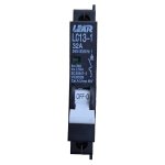 Lear LC13-1 Circuit Breaker 32A 1-POLE Samite 13MM 3KA